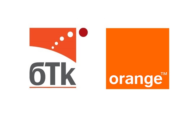 Френският мобилен оператор Orange проявява интерес към БТК