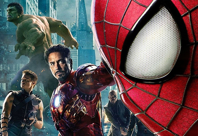 Sony „пусна“ Спайдърмен във вселена на Marvel