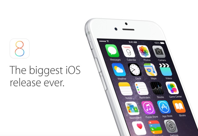 iOS 8.4 може да включва новата стрийминг услуга на Apple