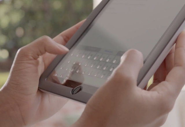 Калъфът Phorm добавя тактилност към бутоните на iPad-а ви