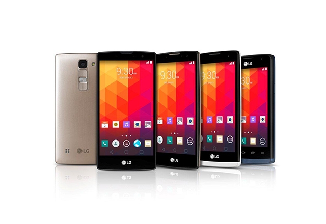 Това е новата серия смартфони на LG, която ще видим на MWC 2015