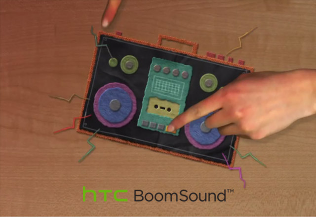 MWC 2015: HTC One M9 с още по-мощни BoomSound високоговорители