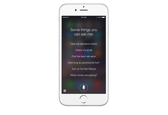 Apple възнамерява да добави нови езици за Siri в iOS 8.3