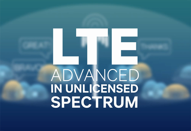 Qualcomm ще премине на чипсети, използващи LTE-U вместо LTE-A