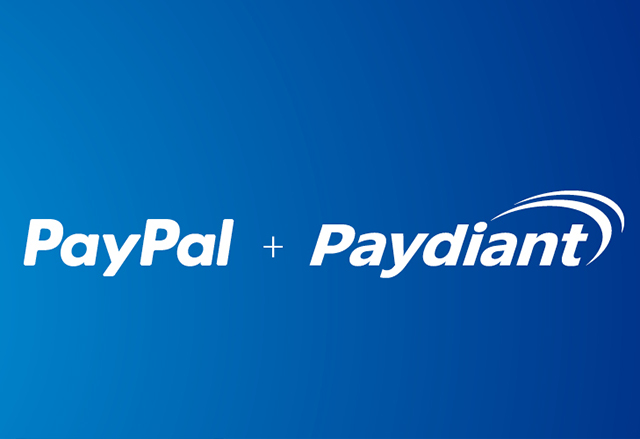 PayPal придоби Paydiant, за да предостави технология за обработка на плащания