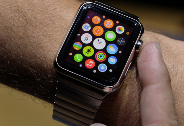 Apple Watch може да има енергоспестяващ режим