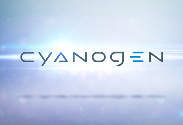 CyanogenMod се ребрандира, партньорството с Qualcomm продължава