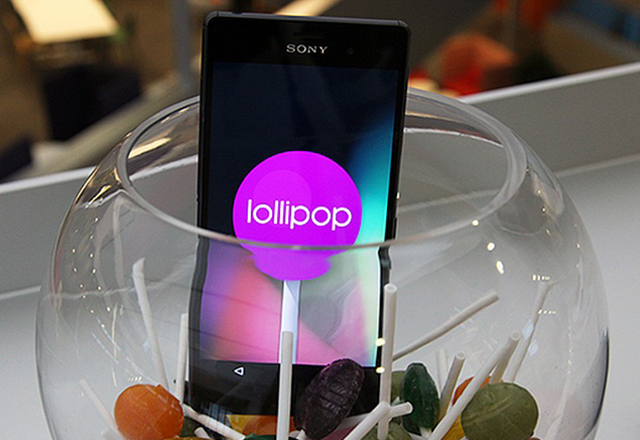 Sony: само смартфони от серия Xperia Z ще получат ъпдейт до Android 5.0