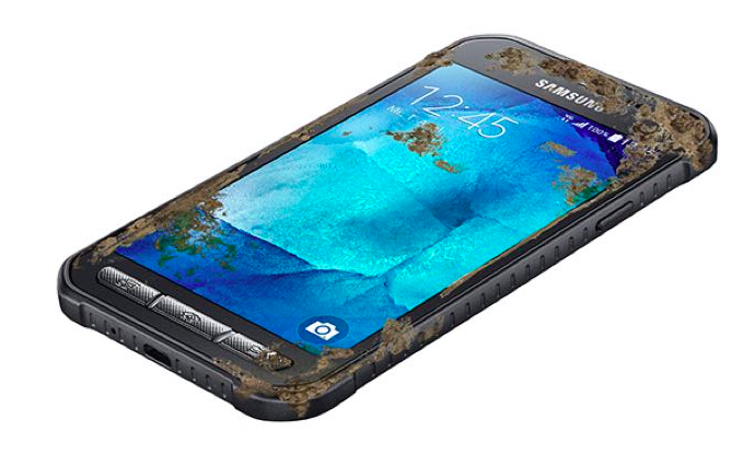 Смартфонът Samsung Galaxy Xcover 3 представен официално