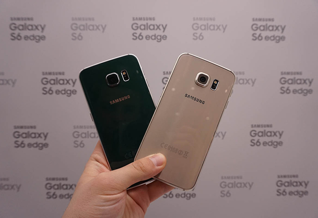 Samsung атакува конкуренцията с повече премиум устройства