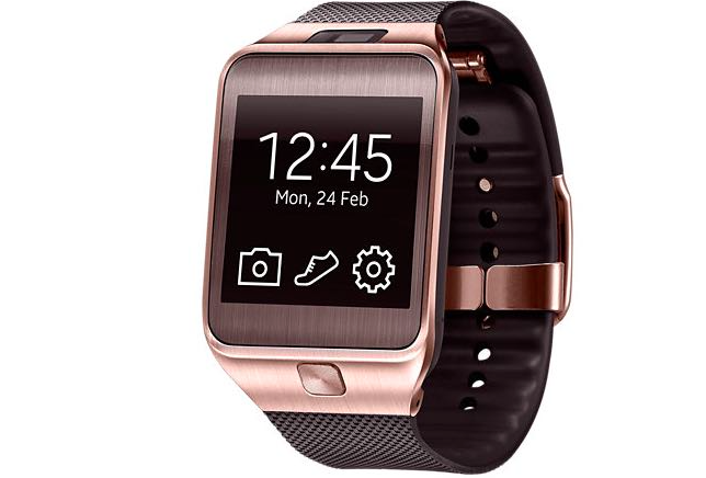 Samsung Orbit ще е кръглият умен часовник на компанията за тази година