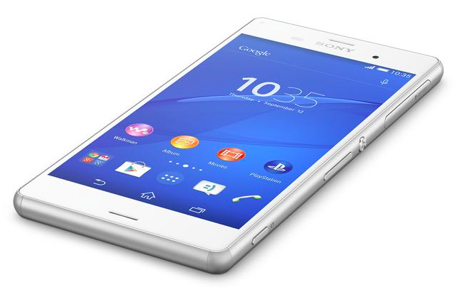 Sony Xperia Z3 и Z3 Compact получават Android Lollipop