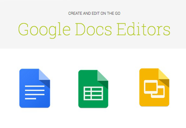 Новата версия на Google Docs за Android с малка, но важна промяна