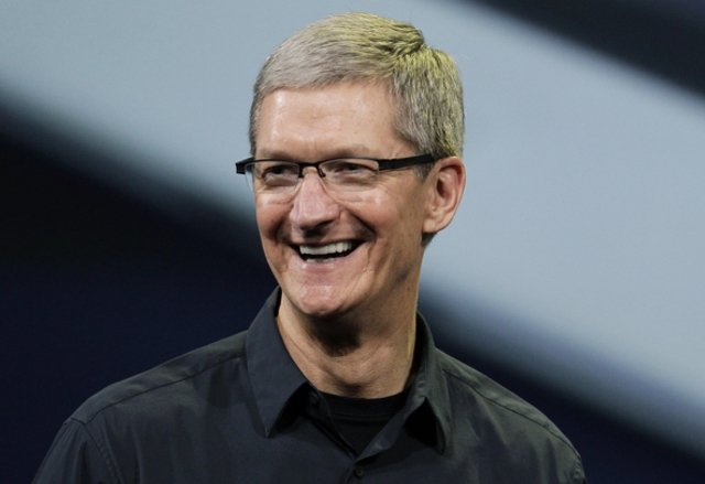 Тим Кук: Apple не е новата Microsoft