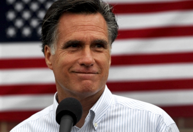 Мит Ромни предупреждава за опасностите в интернет