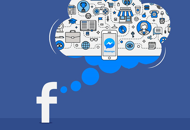 Facebook превръща Messenger в цялостна платформа за услуги