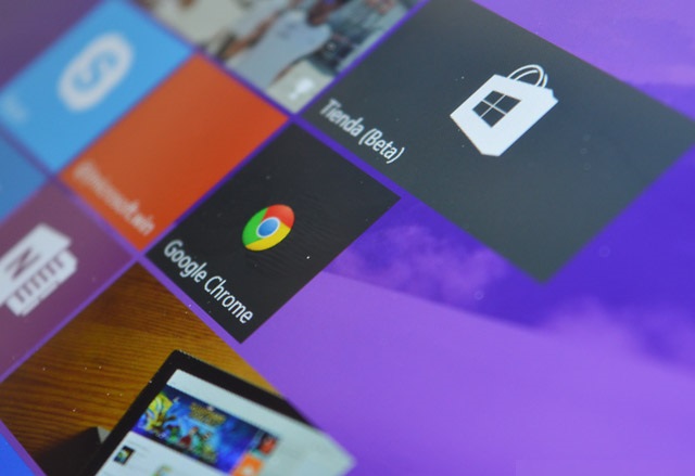 Google подобрява работата на Chrome чрез стандарт на Microsoft