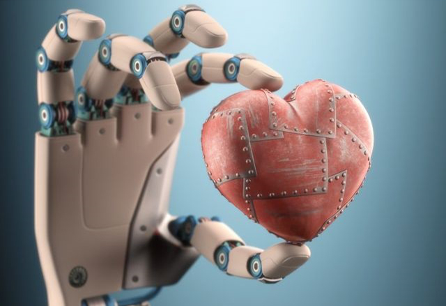 Google и Johnson & Johnson създават платформа за създаване на роботи хирурзи