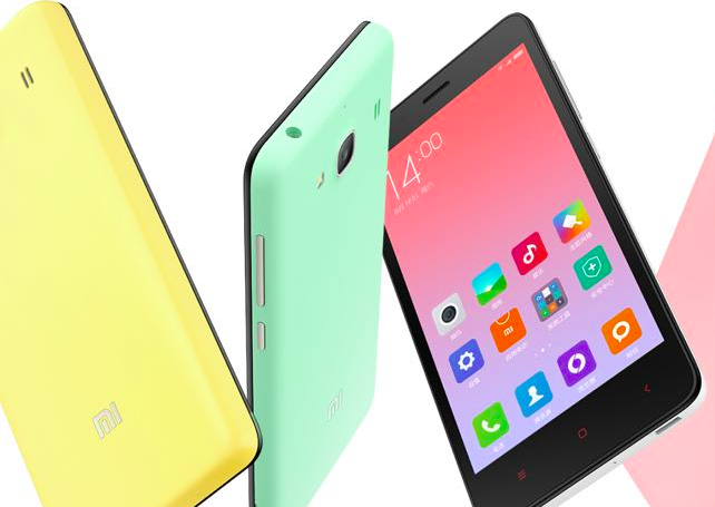 Xiaomi представи бюджетния смартфон Redmi 2A