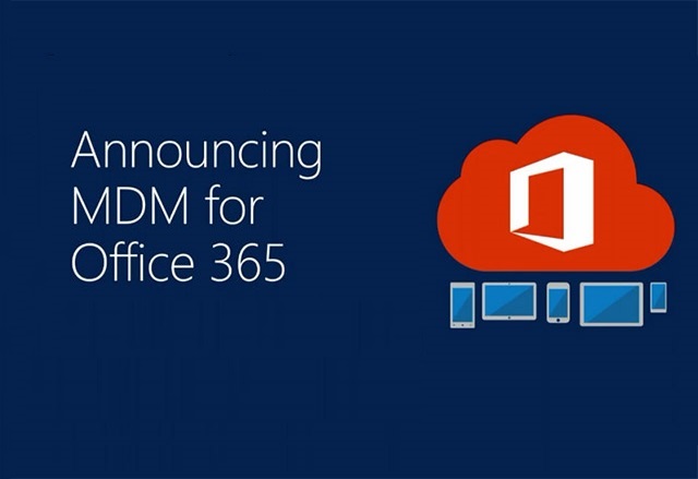 Office 365 MDM вече достъпен и за комерсиалните потребители