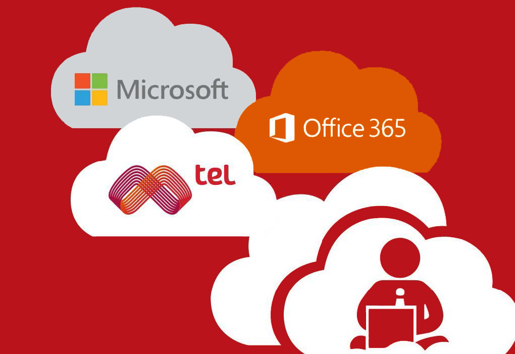 Microsoft и Мтел обявиха комбинирани планове за Office 365 и мобилни услуги