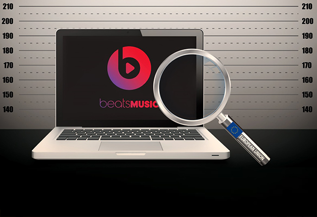 ЕС разследва Apple заради антиконкурентно поведение преди стартa на Beats Music?