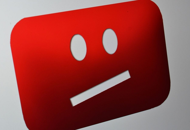 Защо YouTube трябва да се притеснява за каналите си