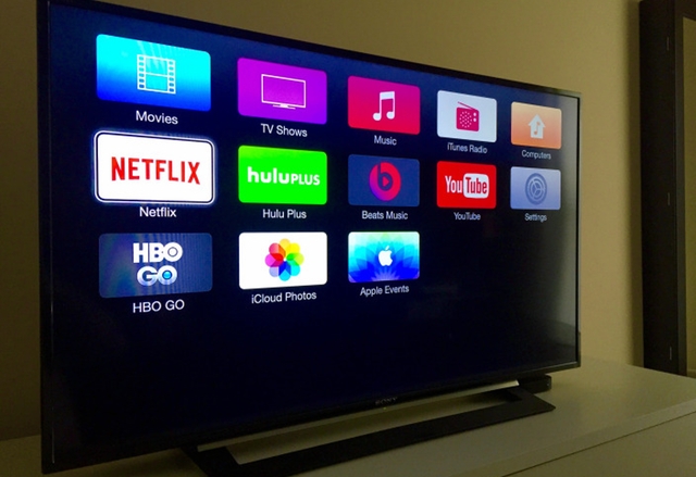 Следващото поколение Apple TV няма да поддържа 4K видео
