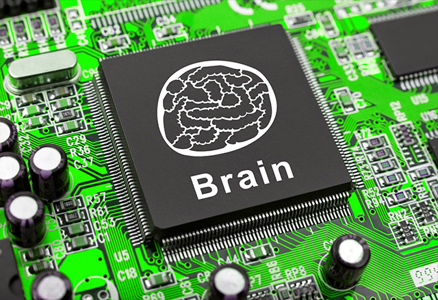 IBM тества Numenta, алгоритъм най-близък до работата на човешкия мозък