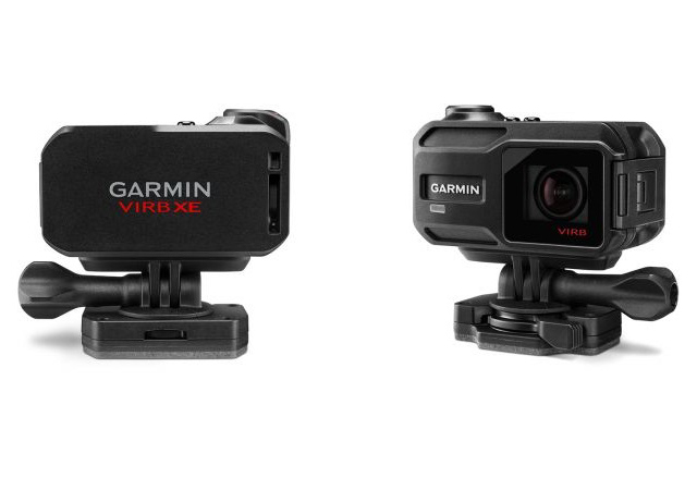 Garmin представи новото си поколение екстремни камери - Virb X и Virb XE