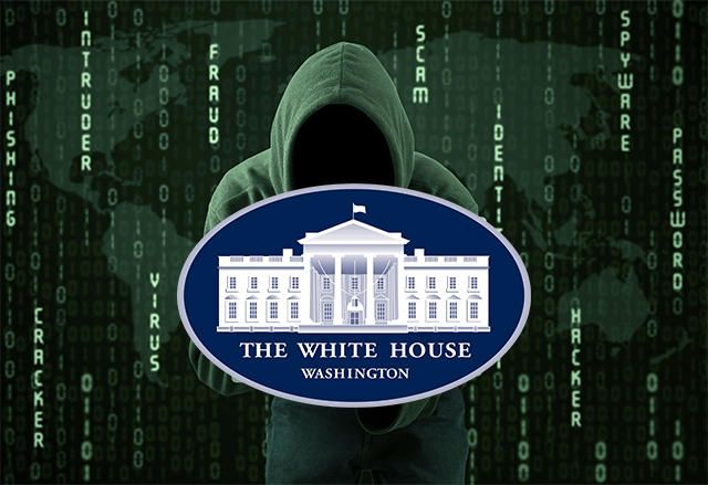 Руската хакерска група APT28 е хакнала компютри на Белия дом