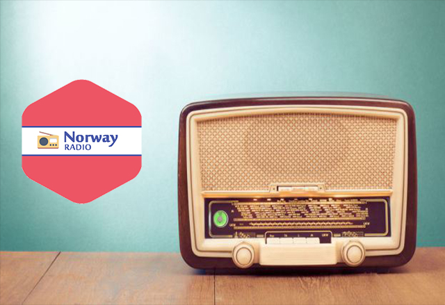 Норвегия е първата държава в света, която се отказва напълно от FM радиото