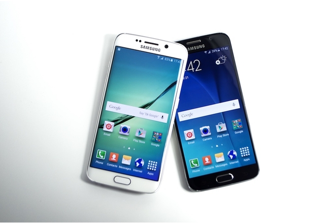 ВИДЕО: Ревю на Samsung Galaxy S6/Galaxy S6 Edge