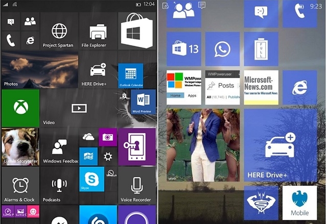 Microsoft може да позволи инсталирането на Android приложения в Windows 10