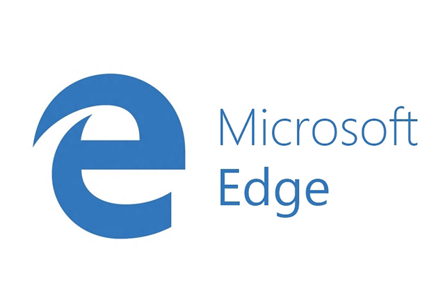 Microsoft Edge е официалното име на новия браузър в Windows 10