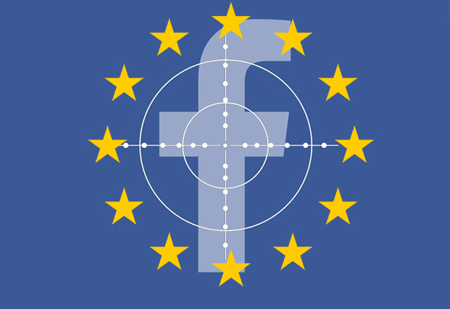 Facebook недоволна от фрагментираните и непоследователни изисквания на ЕС