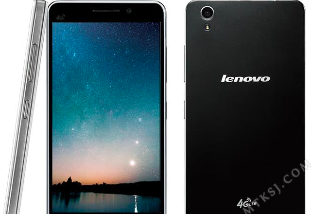Смартфонът Lenovo A3900 представен официално