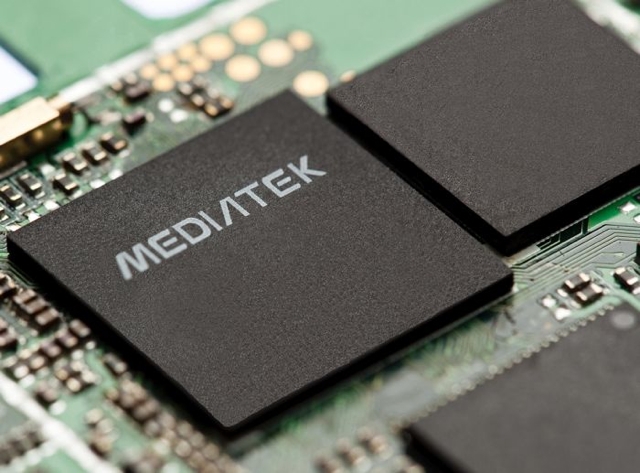 Пълни детайли за 10-ядрения процесор на MediaTek