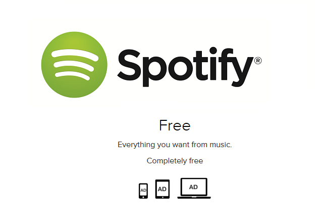 Три причини, поради които Apple няма да успее да спре Freemium версията на Spotify