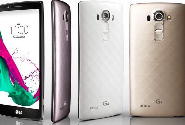 LG G4 Compact излиза в Европа следващия месец (слух)