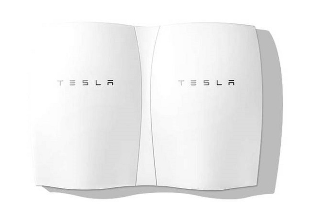 Батериите Tesla Powerwall са разпродадени до средата на 2016 г.