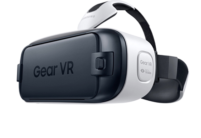 Gear VR Innovator Edition вече се предлага на цена от 200 долара