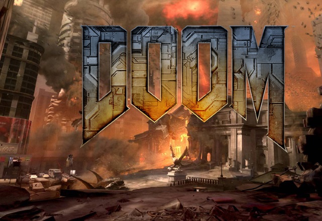 Вижте как щеше да изглежда Doom 4