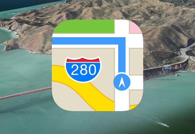 Apple купува още една навигационна компания, за да подобри Maps