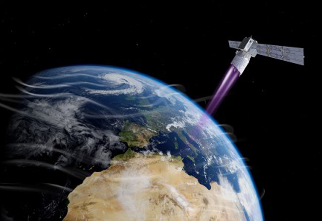 Проектът на ESA – Aeolus ще изучава подробно ветровете и климата на Земята
