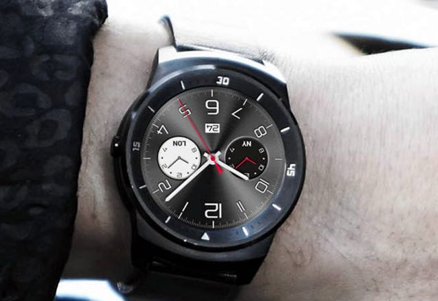 LG G Watch R ще получи поддръжка на Wi-Fi през третото тримесечие