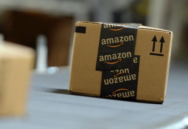 Amazon започва да плаща пълни данъци в държави от ЕС