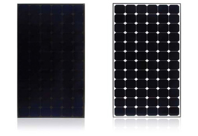 Слънчевите панели от черен силиций вече достатъчно ефективни за масово производство