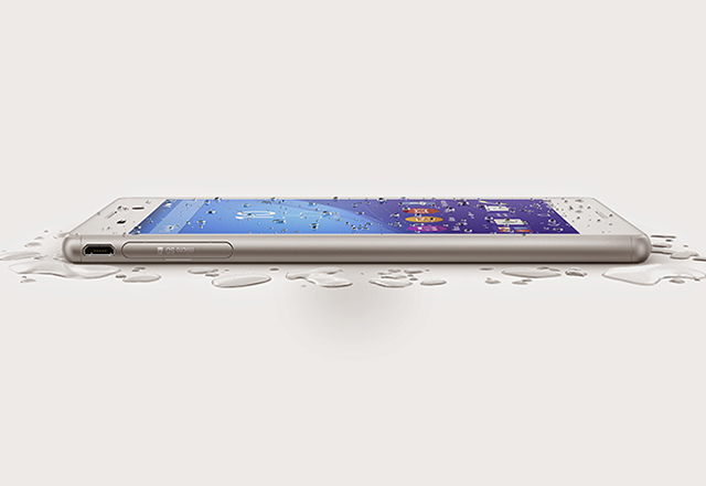 Екстремният Sony Xperia M4 Aqua във Виваком от следващата седмица