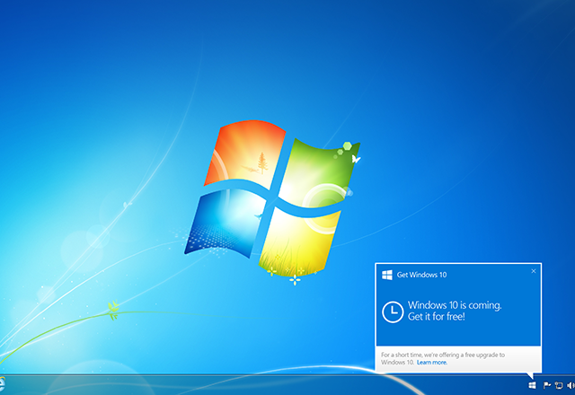 Windows 10 излиза на 29 юли на 190 пазара